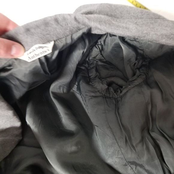 Lady bug blazer wool medium - Large - Picture 6 of 8